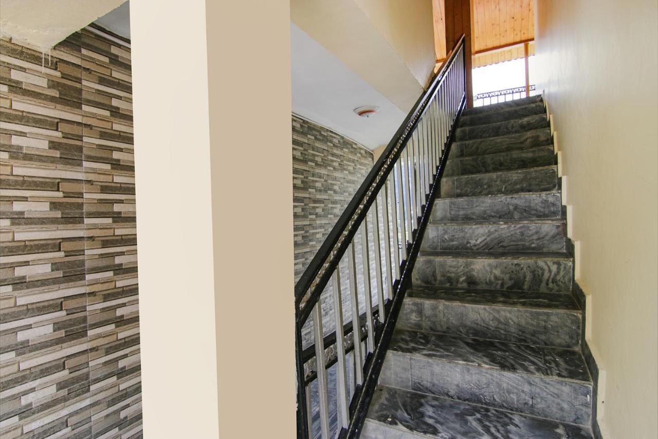 Fabhotel Mahadev Cottage Vashist Ngoại thất bức ảnh